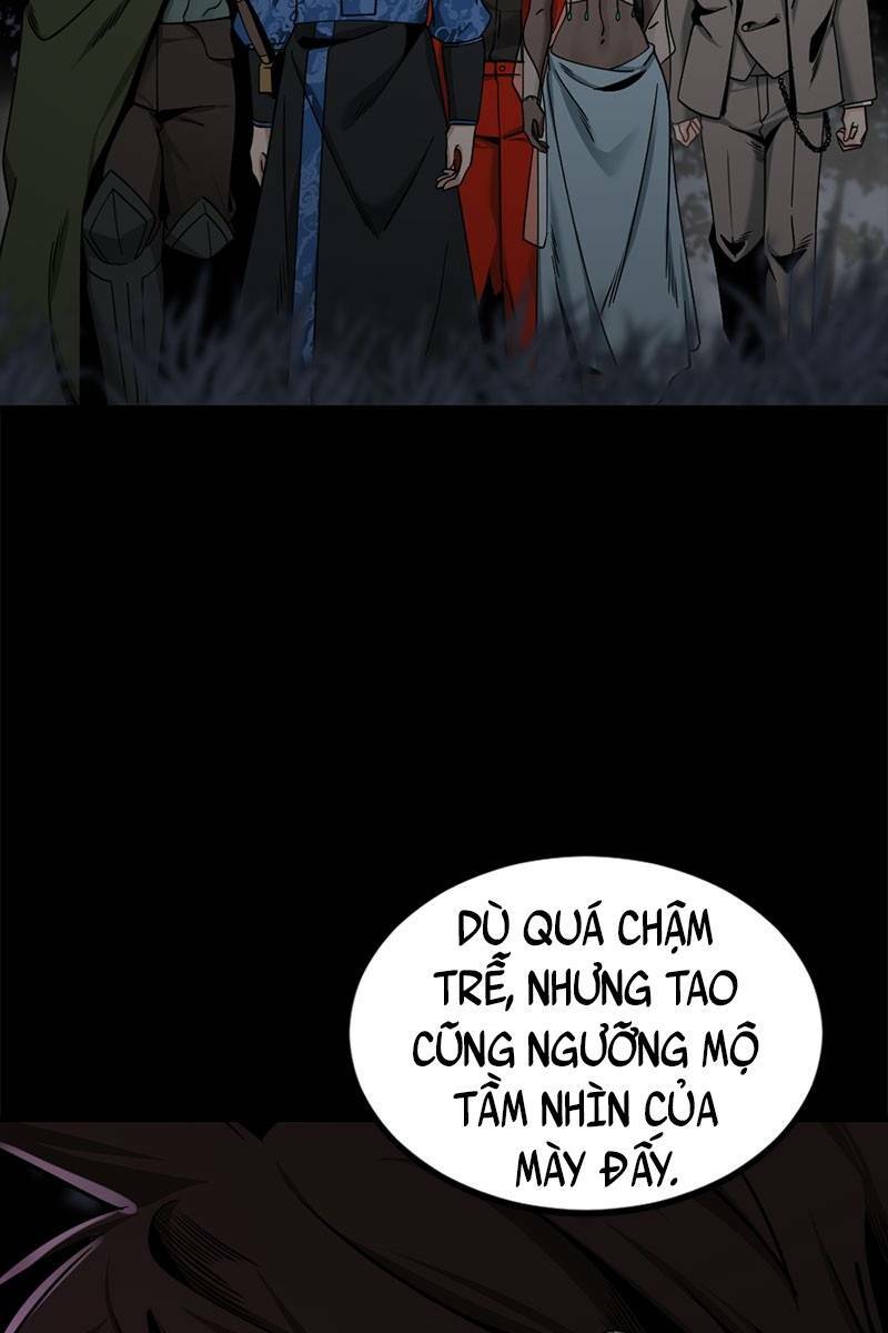 Kẻ giết anh hùng - Chapter 65 - Page 118