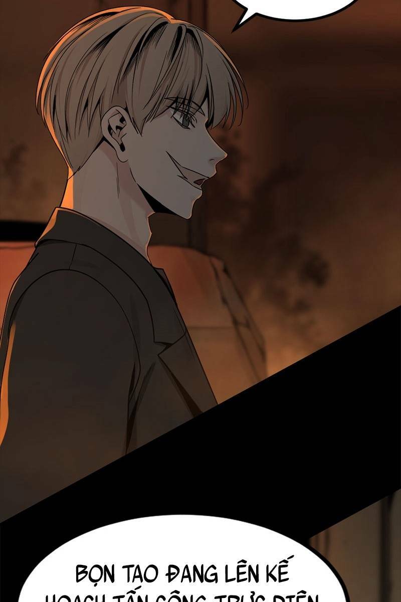 Kẻ giết anh hùng - Chapter 65 - Page 19