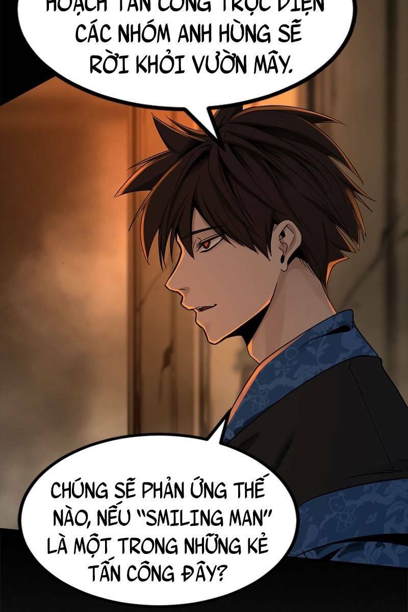 Kẻ giết anh hùng - Chapter 65 - Page 20