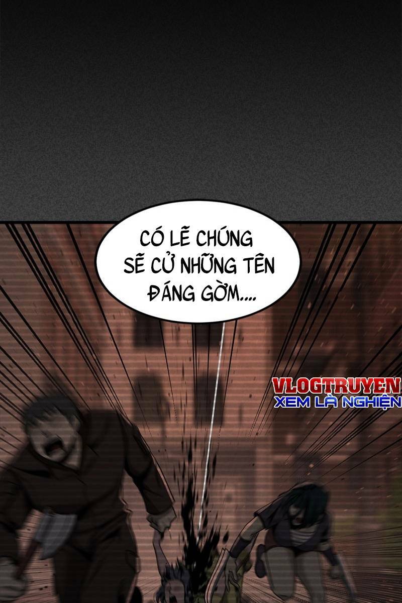 Kẻ giết anh hùng - Chapter 65 - Page 21