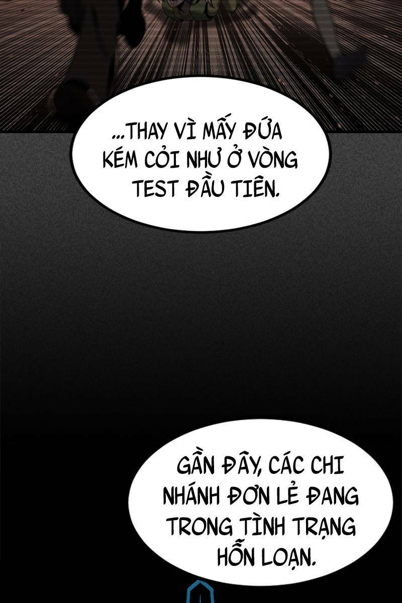 Kẻ giết anh hùng - Chapter 65 - Page 22