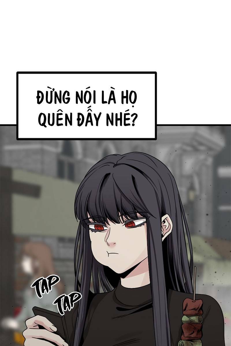 Kẻ giết anh hùng - Chapter 65 - Page 40