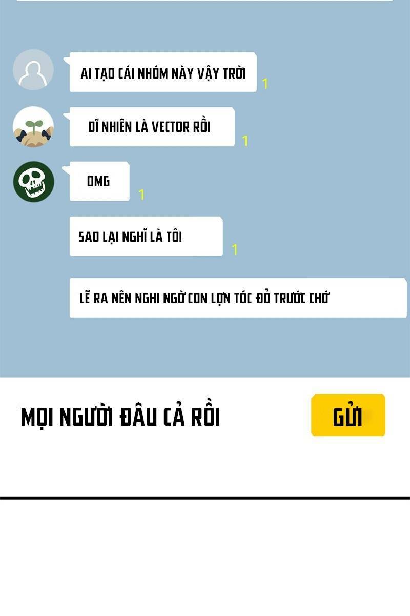 Kẻ giết anh hùng - Chapter 65 - Page 42