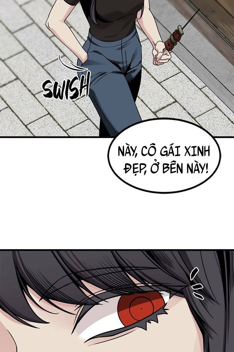 Kẻ giết anh hùng - Chapter 65 - Page 44