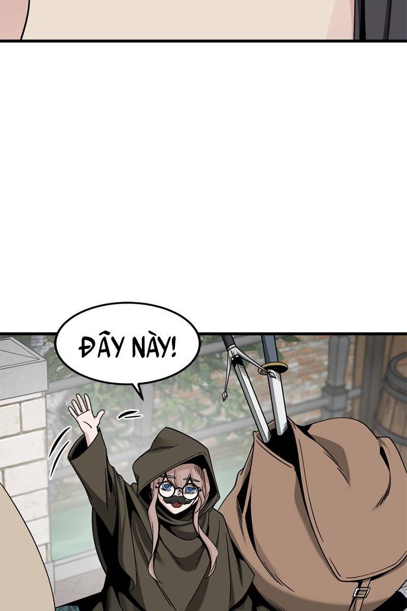 Kẻ giết anh hùng - Chapter 65 - Page 45