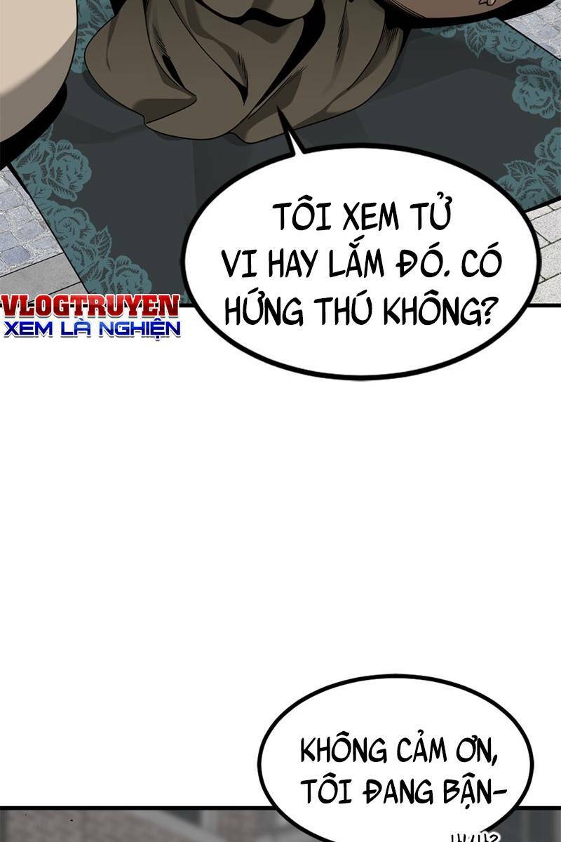 Kẻ giết anh hùng - Chapter 65 - Page 46