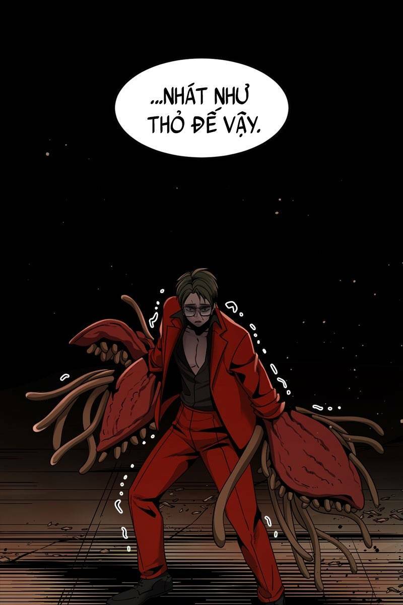 Kẻ giết anh hùng - Chapter 65 - Page 4