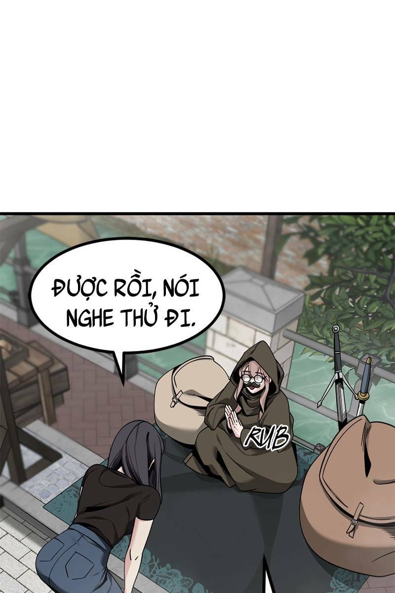 Kẻ giết anh hùng - Chapter 65 - Page 51