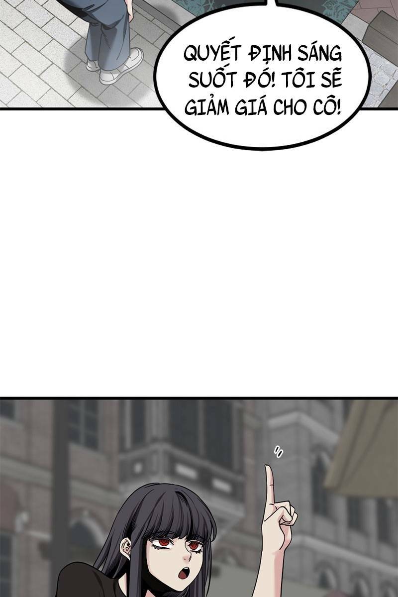 Kẻ giết anh hùng - Chapter 65 - Page 52