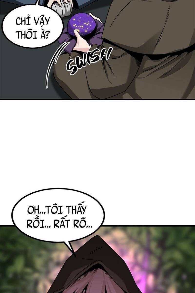 Kẻ giết anh hùng - Chapter 65 - Page 56