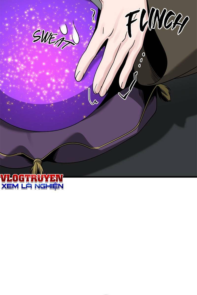 Kẻ giết anh hùng - Chapter 65 - Page 59