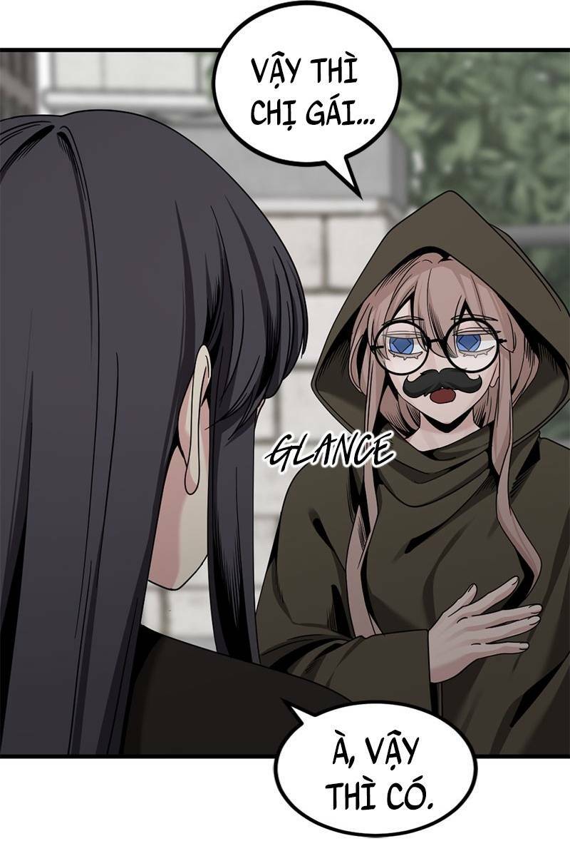 Kẻ giết anh hùng - Chapter 65 - Page 60