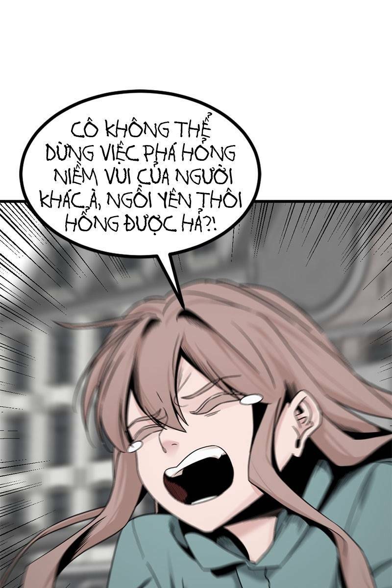 Kẻ giết anh hùng - Chapter 65 - Page 65