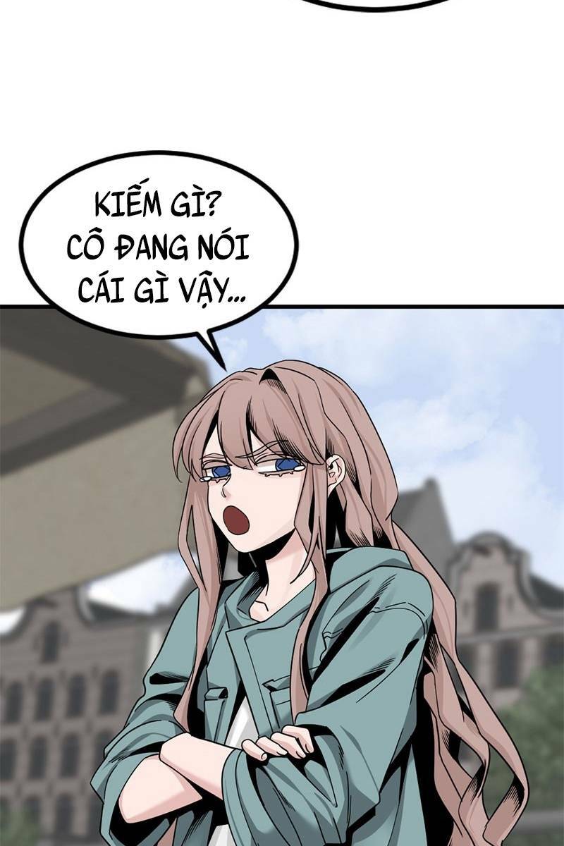 Kẻ giết anh hùng - Chapter 65 - Page 68