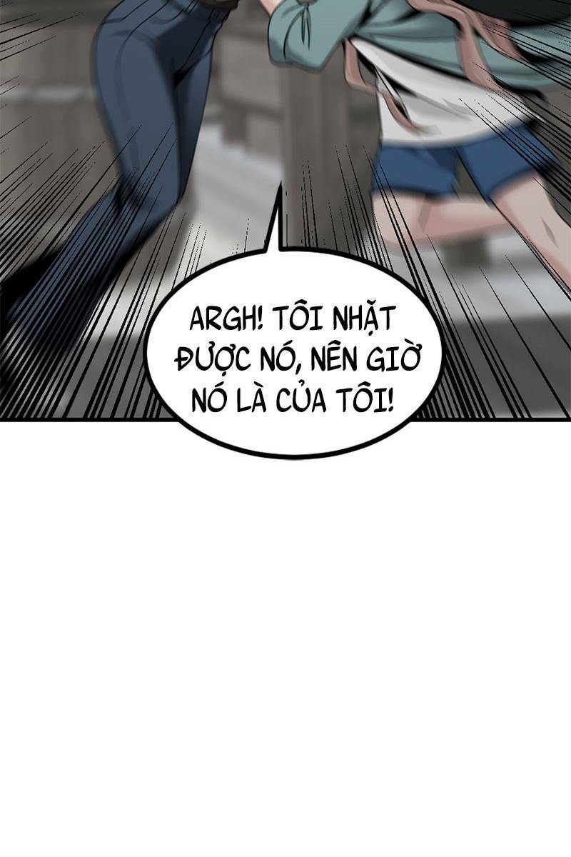 Kẻ giết anh hùng - Chapter 65 - Page 73