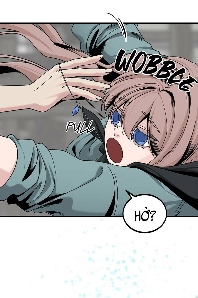 Kẻ giết anh hùng - Chapter 65 - Page 74