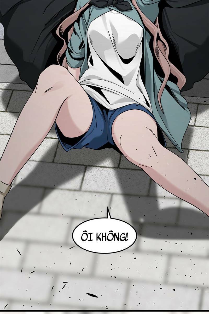 Kẻ giết anh hùng - Chapter 65 - Page 76