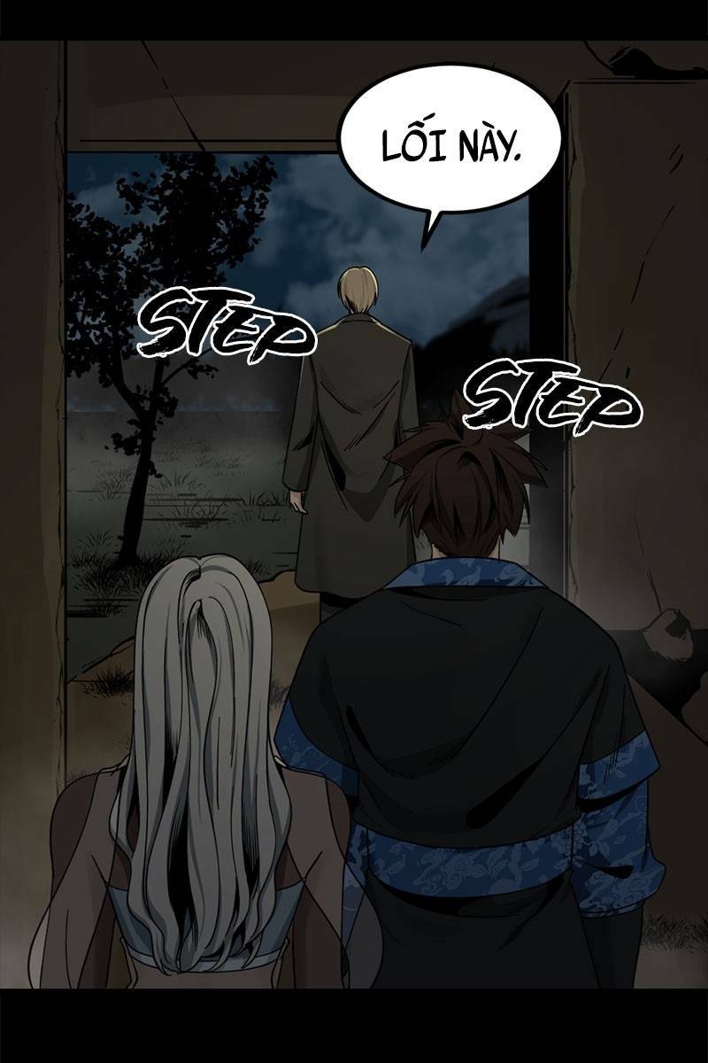 Kẻ giết anh hùng - Chapter 65 - Page 95