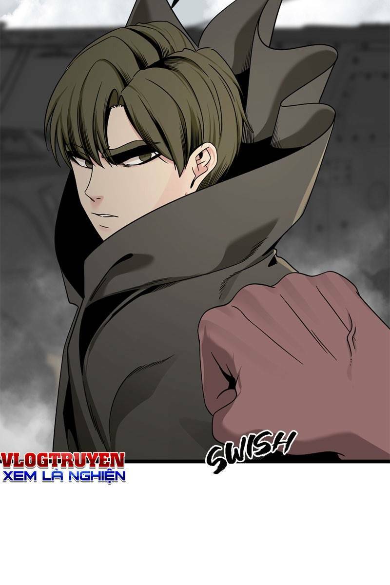 Kẻ giết anh hùng - Chapter 66 - Page 106