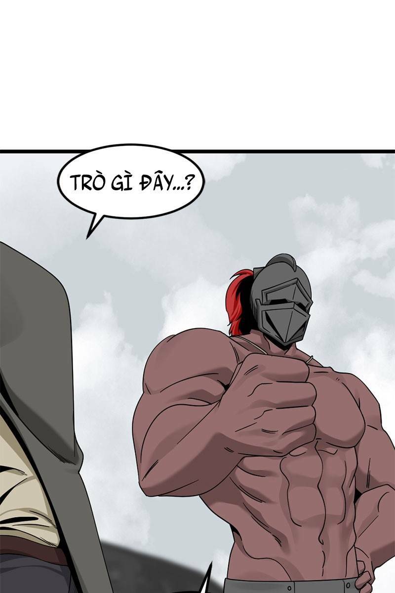 Kẻ giết anh hùng - Chapter 66 - Page 107