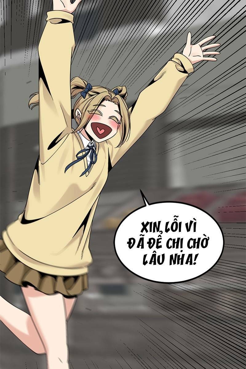 Kẻ giết anh hùng - Chapter 66 - Page 10