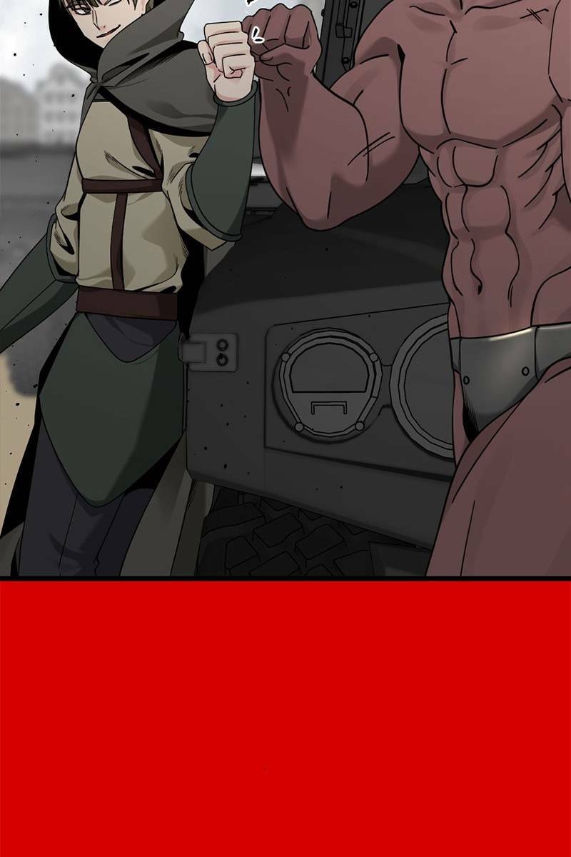 Kẻ giết anh hùng - Chapter 66 - Page 110