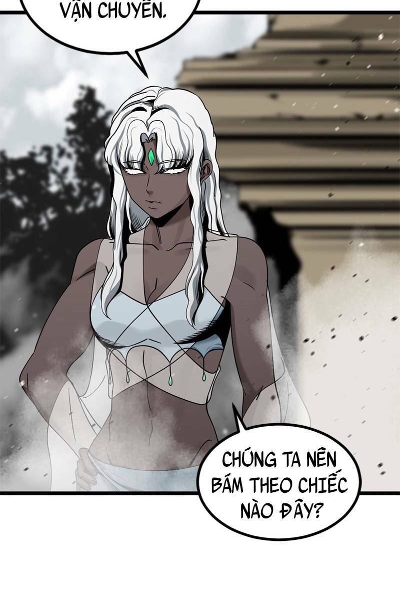 Kẻ giết anh hùng - Chapter 66 - Page 123