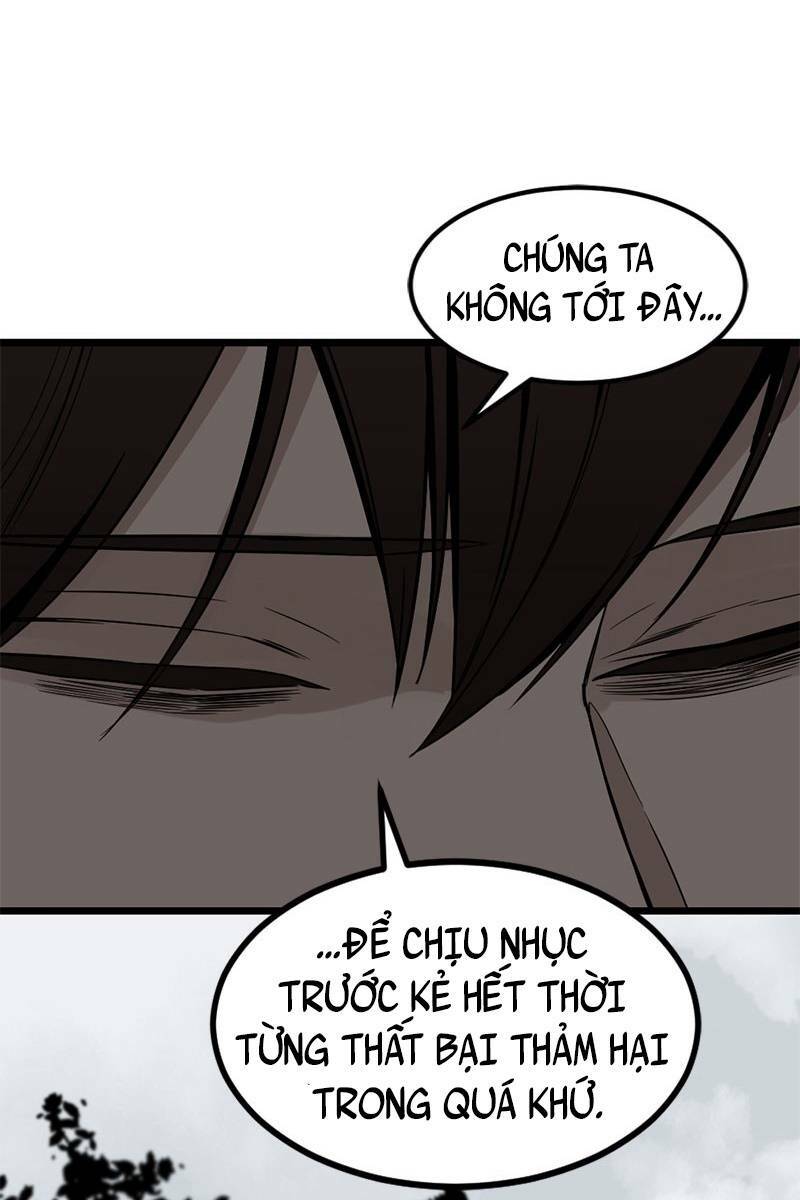 Kẻ giết anh hùng - Chapter 66 - Page 124