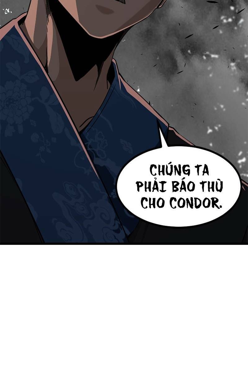 Kẻ giết anh hùng - Chapter 66 - Page 126