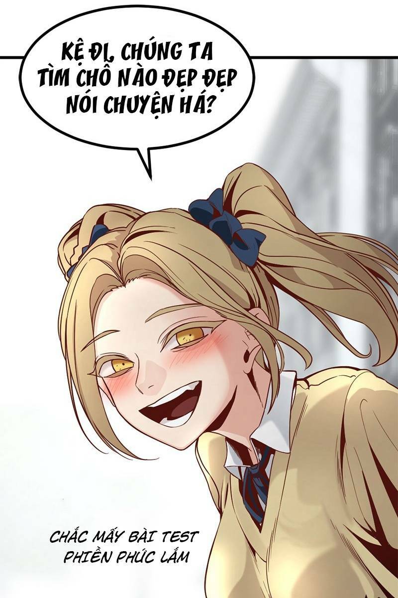 Kẻ giết anh hùng - Chapter 66 - Page 19