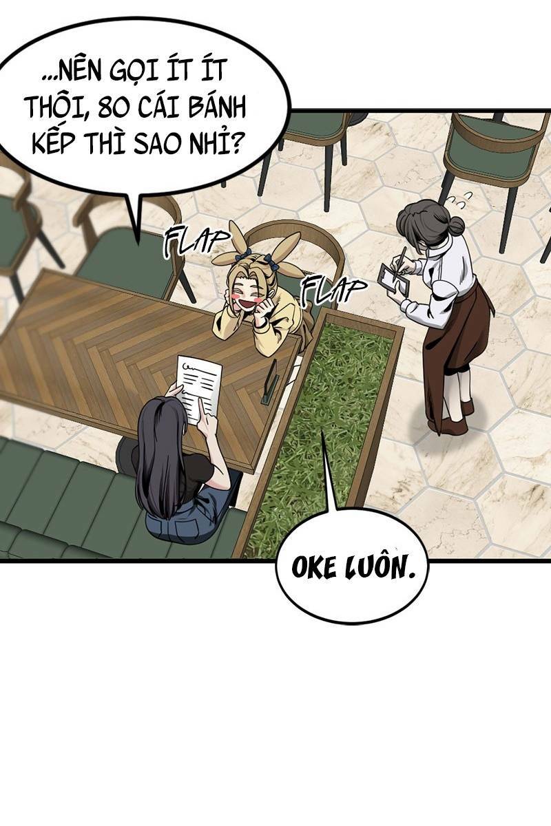 Kẻ giết anh hùng - Chapter 66 - Page 22