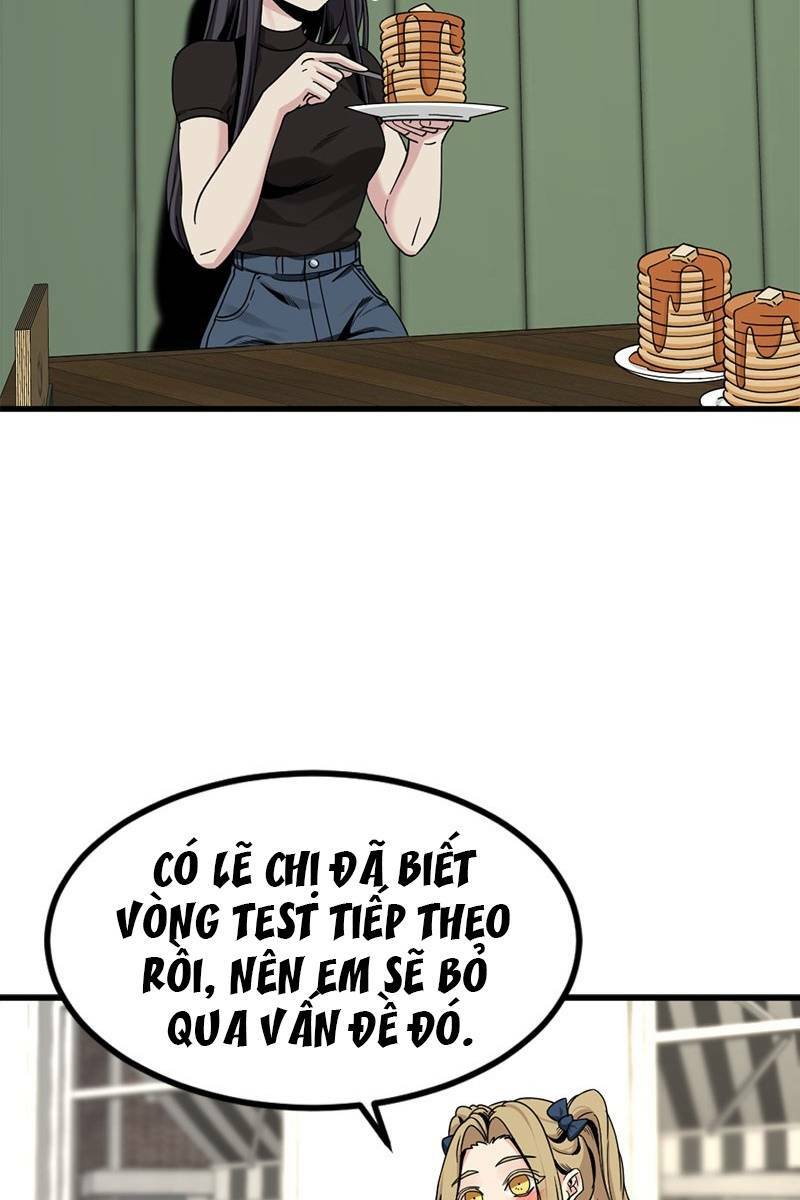 Kẻ giết anh hùng - Chapter 66 - Page 25