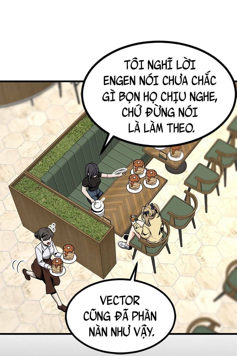 Kẻ giết anh hùng - Chapter 66 - Page 27