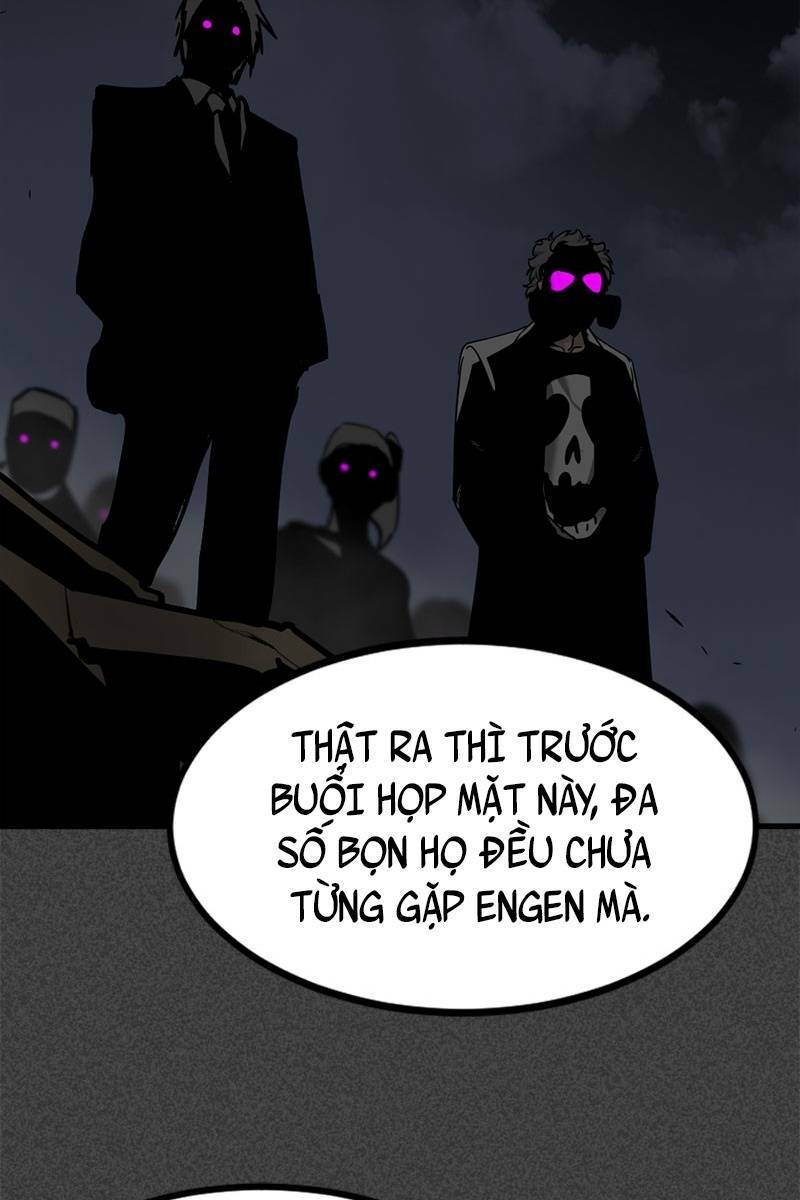 Kẻ giết anh hùng - Chapter 66 - Page 30