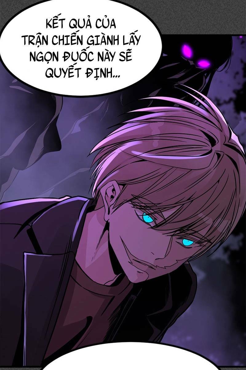 Kẻ giết anh hùng - Chapter 66 - Page 31