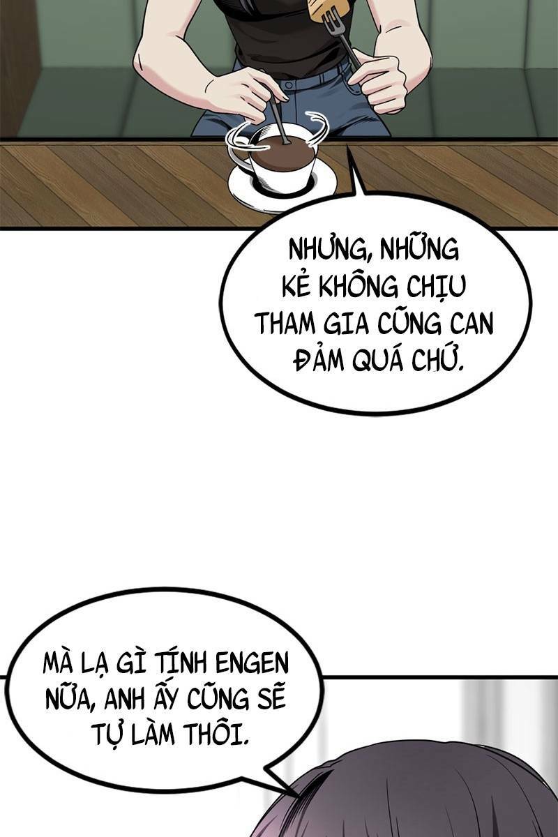 Kẻ giết anh hùng - Chapter 66 - Page 33