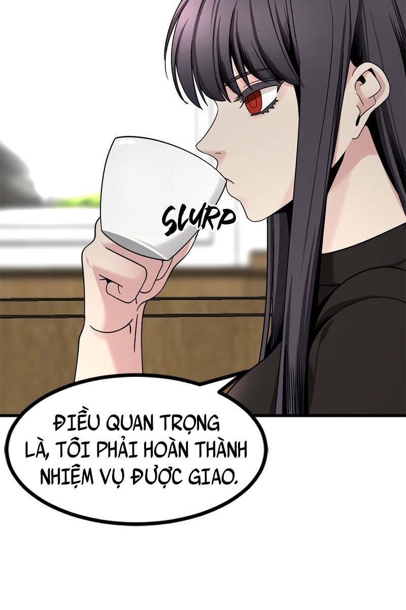 Kẻ giết anh hùng - Chapter 66 - Page 34