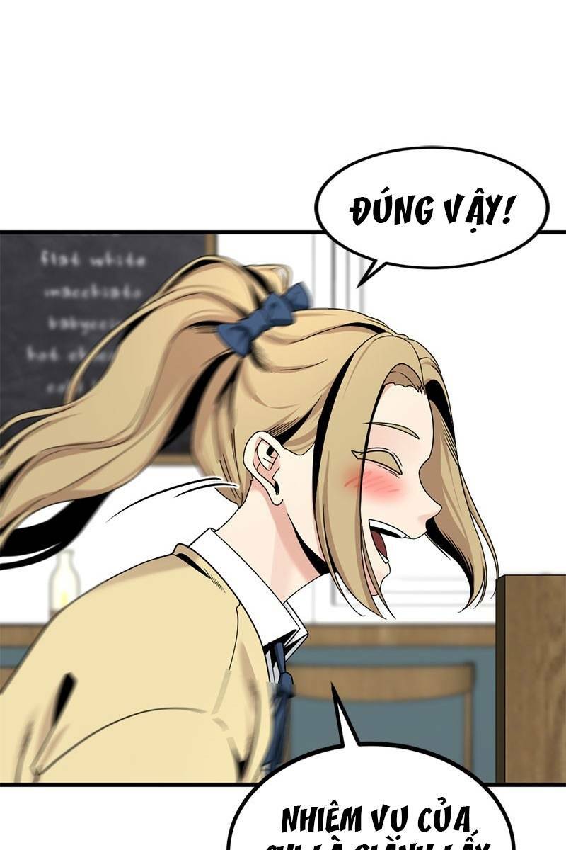 Kẻ giết anh hùng - Chapter 66 - Page 35