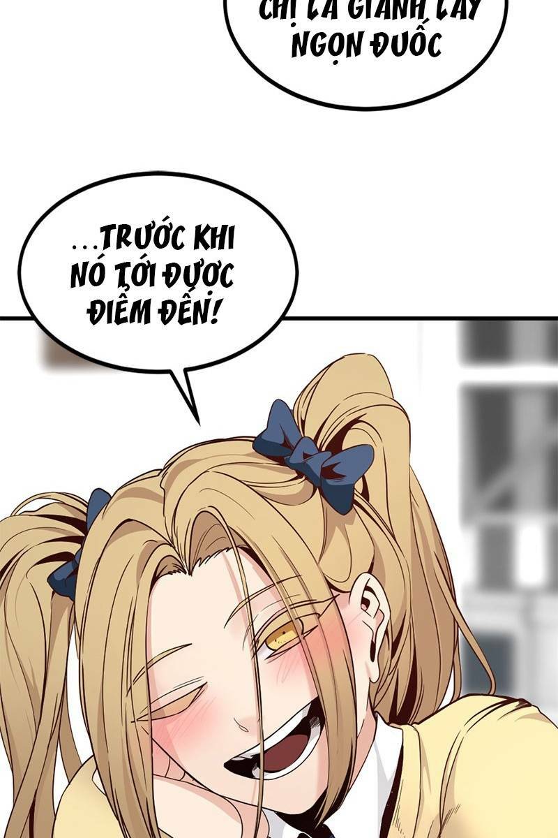 Kẻ giết anh hùng - Chapter 66 - Page 36