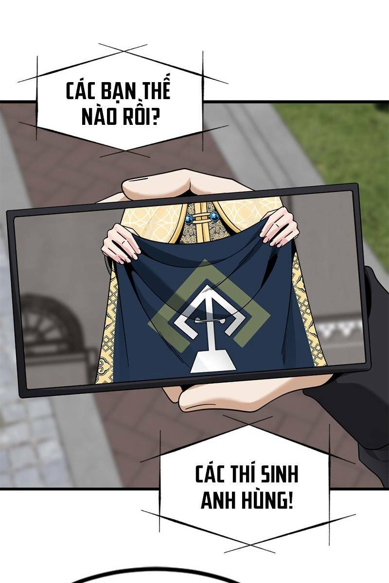 Kẻ giết anh hùng - Chapter 66 - Page 44