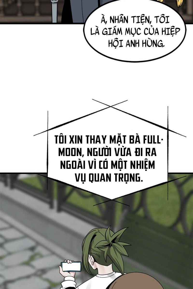 Kẻ giết anh hùng - Chapter 66 - Page 46