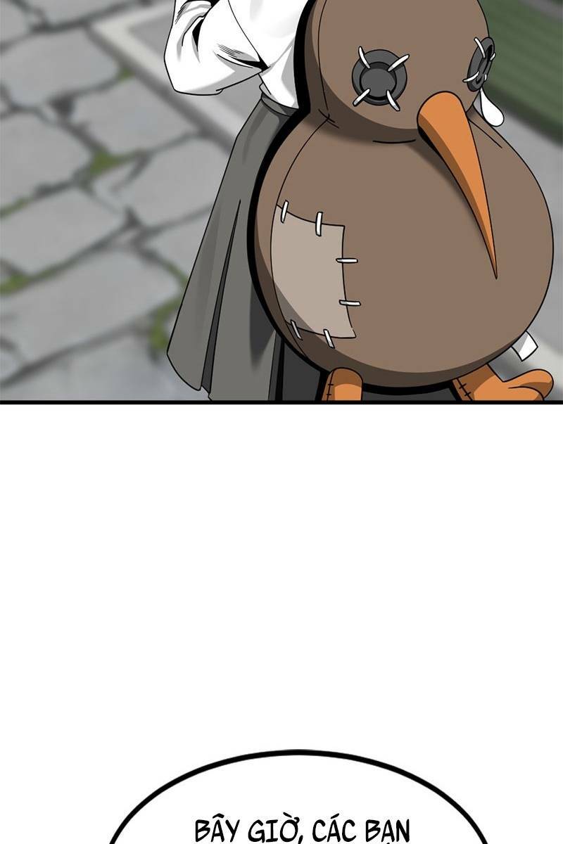 Kẻ giết anh hùng - Chapter 66 - Page 47