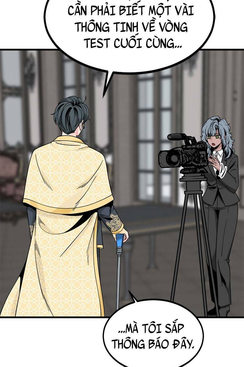 Kẻ giết anh hùng - Chapter 66 - Page 48