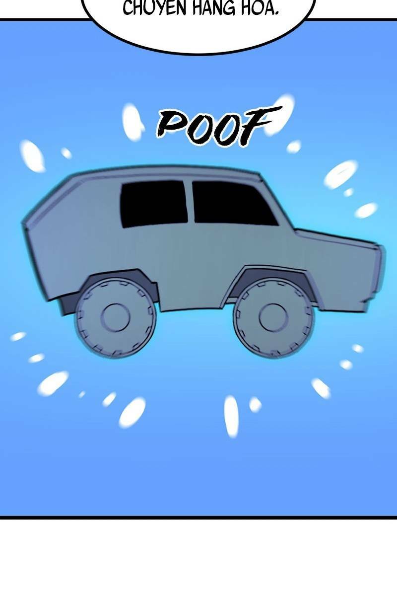 Kẻ giết anh hùng - Chapter 66 - Page 52