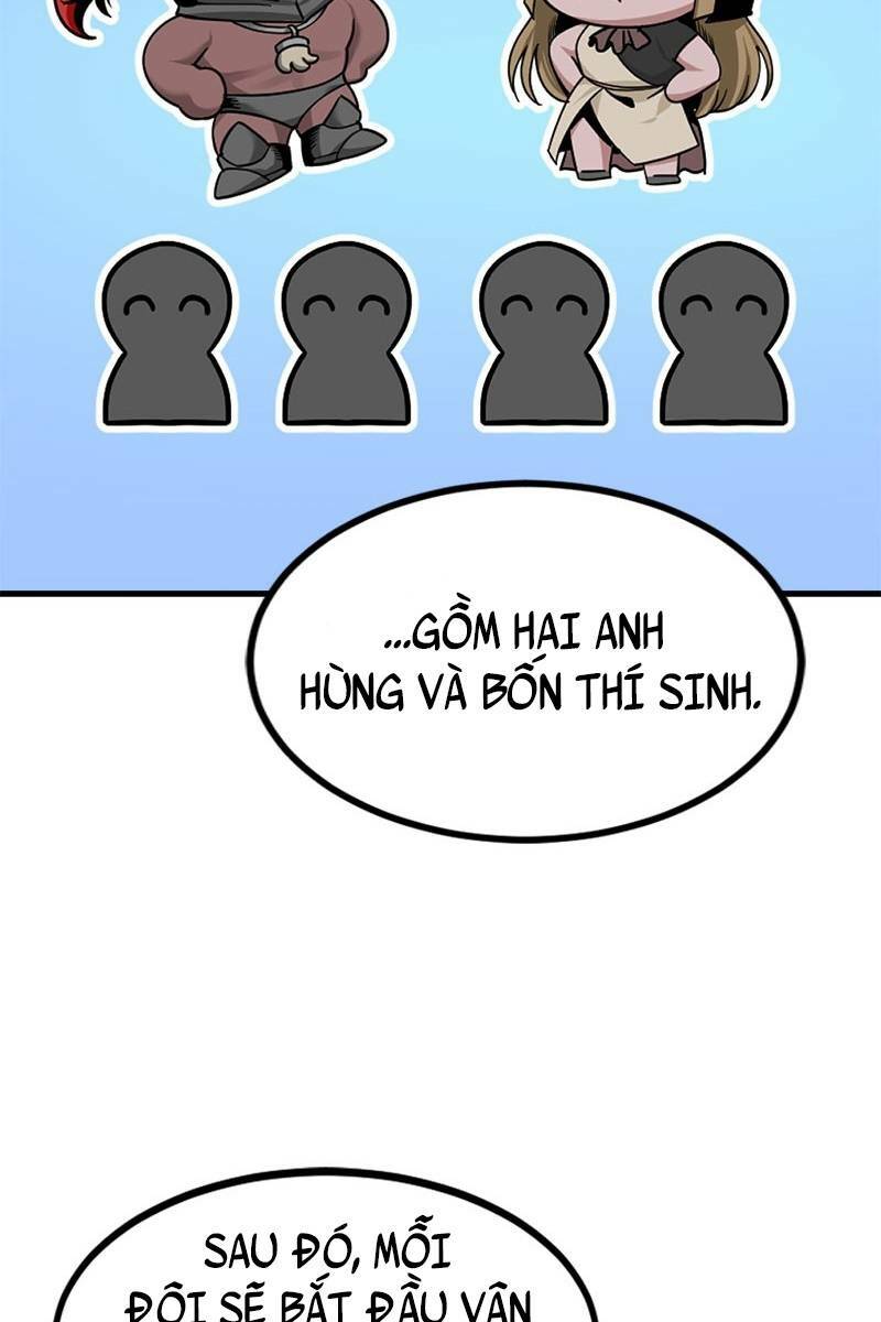 Kẻ giết anh hùng - Chapter 66 - Page 54