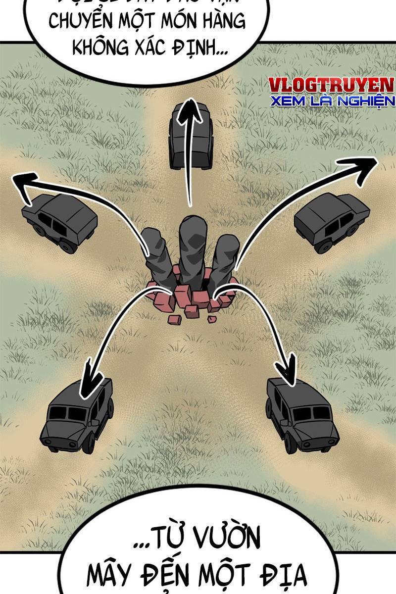 Kẻ giết anh hùng - Chapter 66 - Page 55