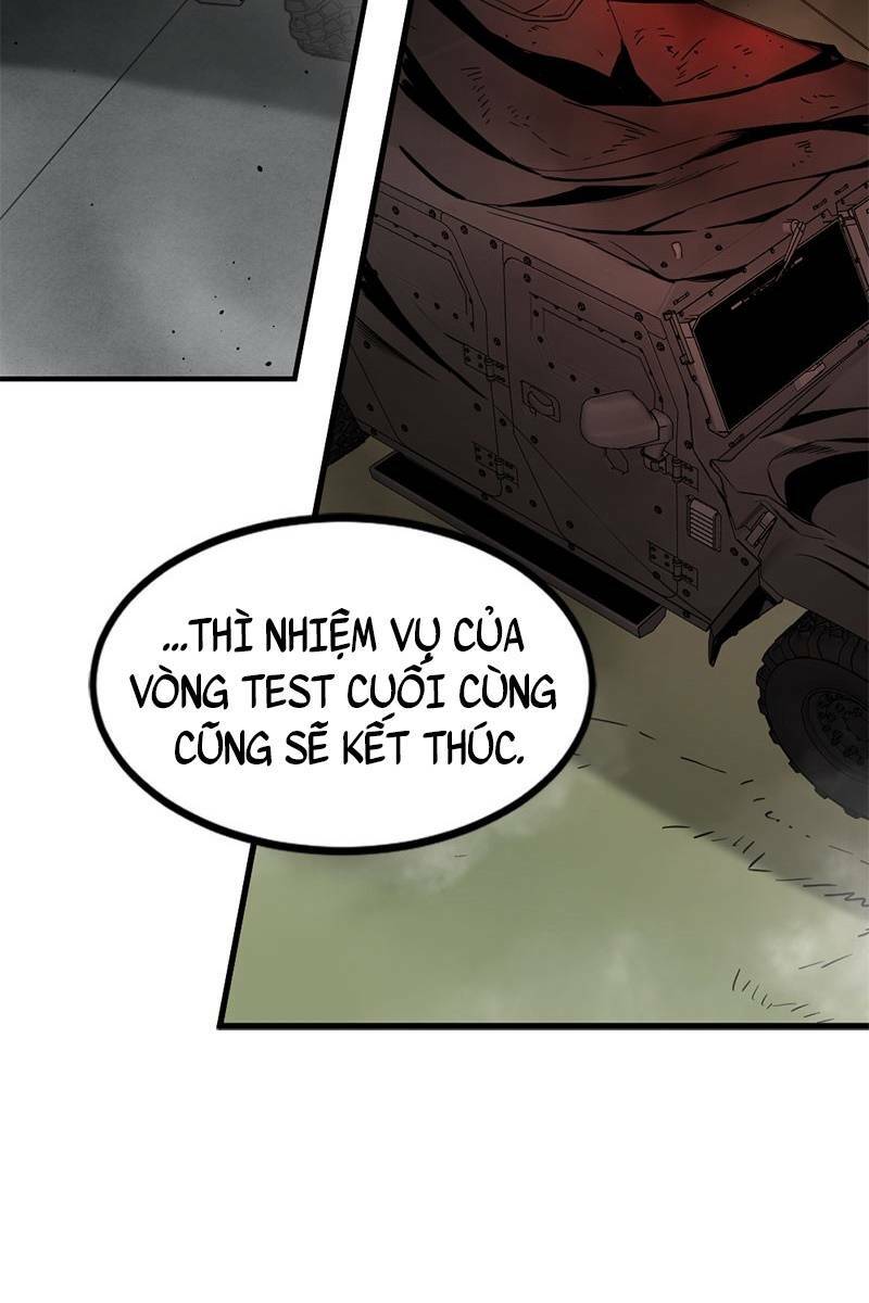 Kẻ giết anh hùng - Chapter 66 - Page 57