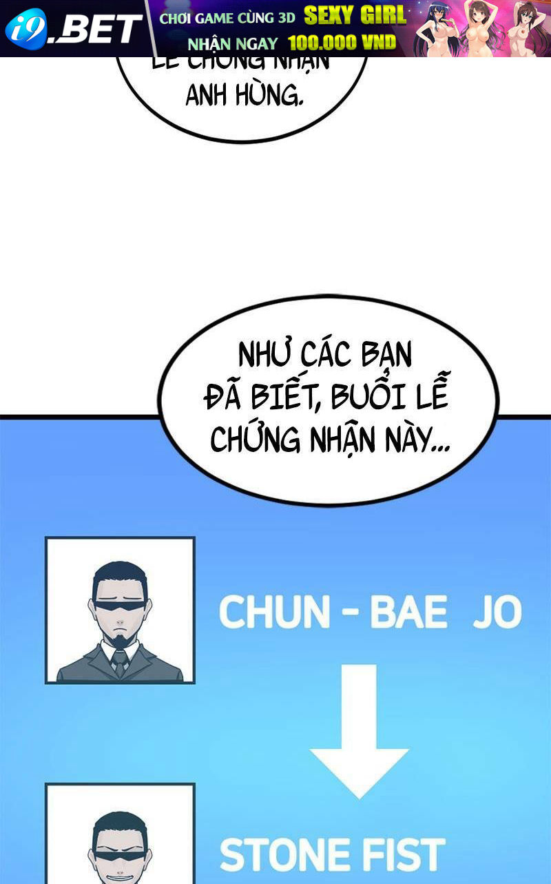 Kẻ giết anh hùng - Chapter 66 - Page 60