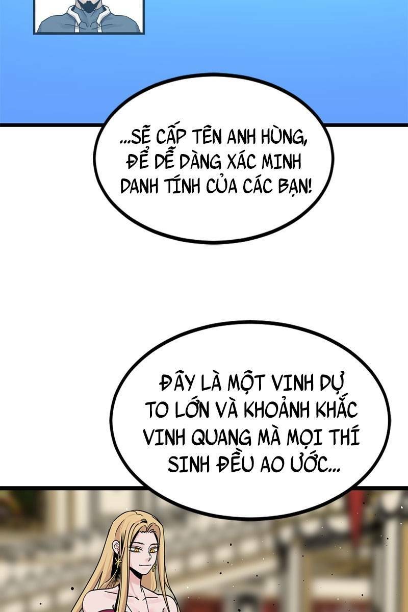 Kẻ giết anh hùng - Chapter 66 - Page 61