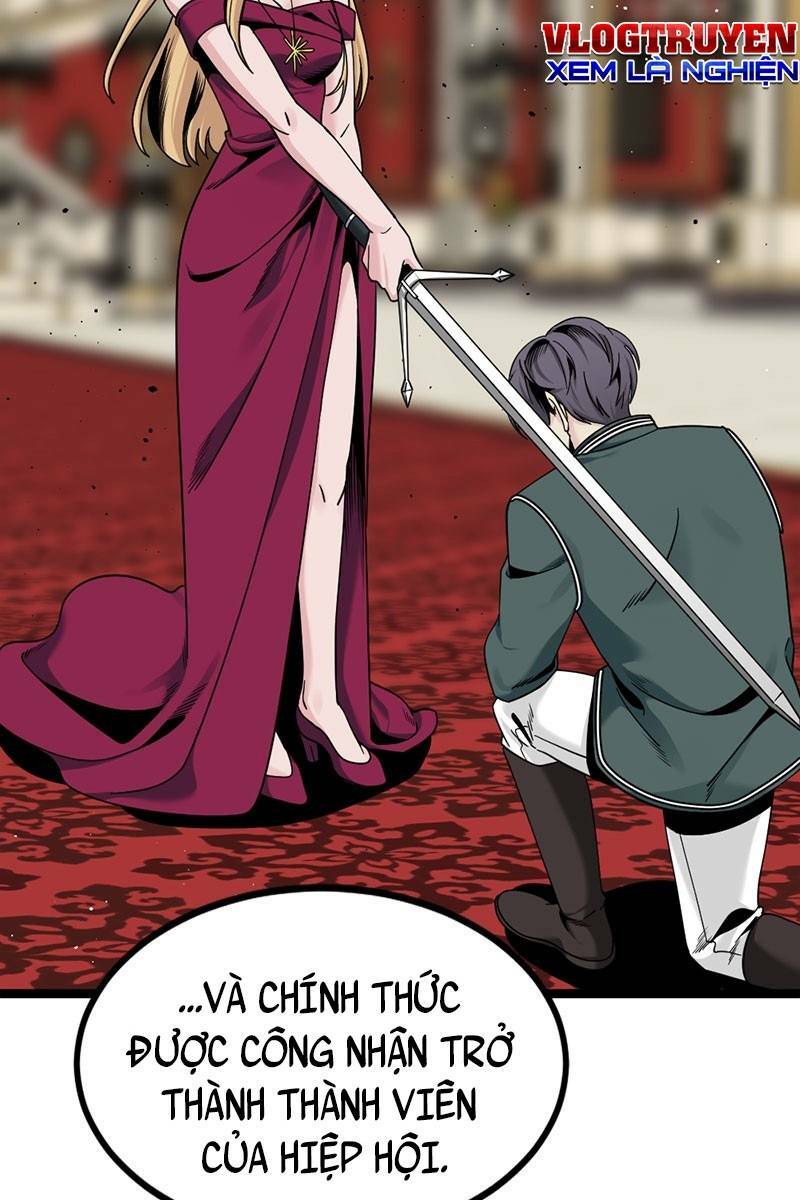 Kẻ giết anh hùng - Chapter 66 - Page 62